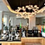 Grand Eska Hotel & Suites Batam
