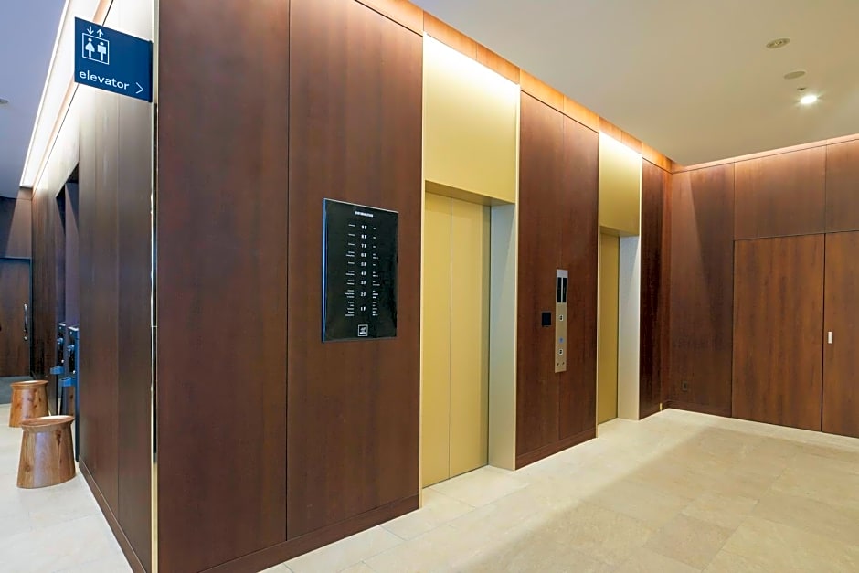 Iroha Grand Hotel Matsumoto Ekimae