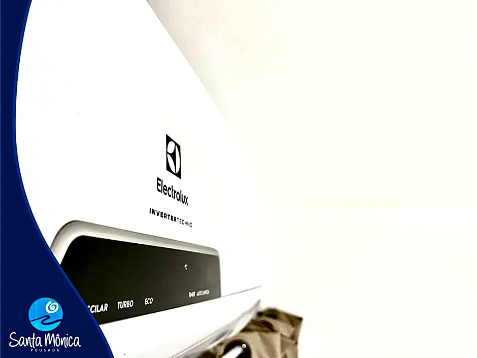Pousada Santa Monica