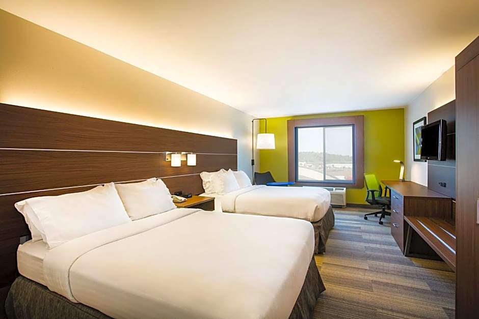 Holiday Inn Express Hotel & Suites Cedar City By IHG