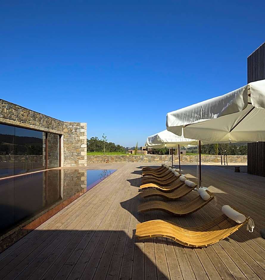 Monverde - Wine Experience Hotel - by Unlock Hotels