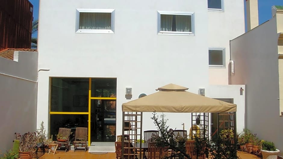 Hotel Blauet