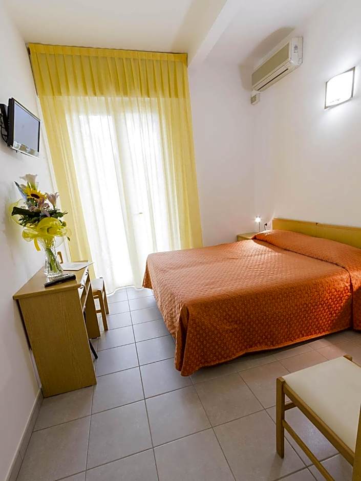 Hotel Meris
