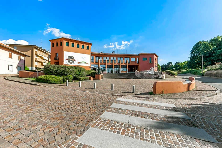 Lake Como Golf Hotel