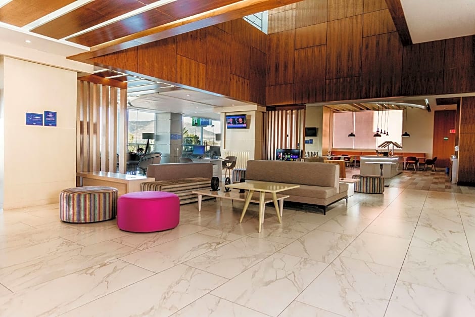 Hilton Garden Inn Silao Aeropuerto Bajio
