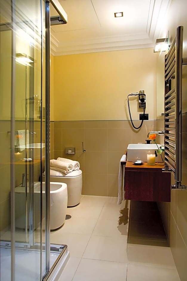 Marcella Royal Hotel