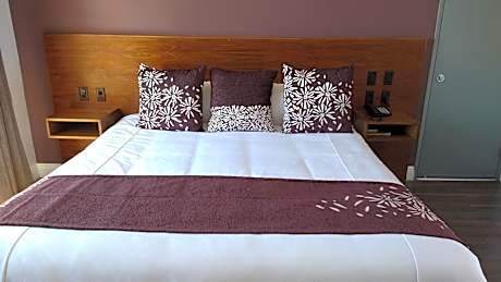 Superior Room 1 King Ocean View