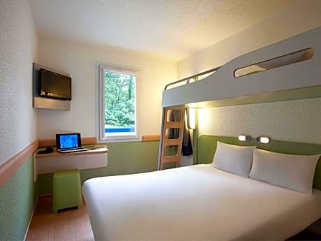 ibis budget Biarritz Anglet