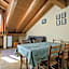 Chalet Stelle Di Neve