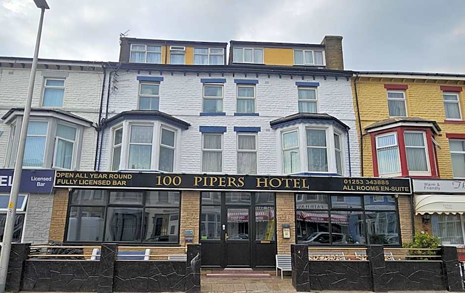 100 Pipers Hotel