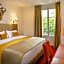 Hotel De Suede Saint Germain
