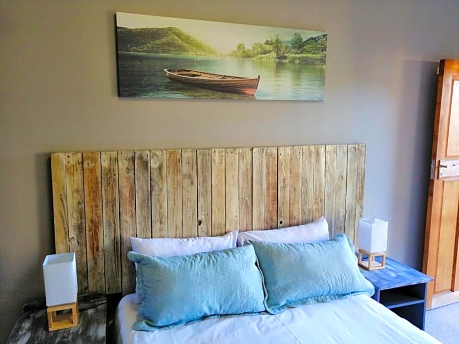 Platberg Self-catering