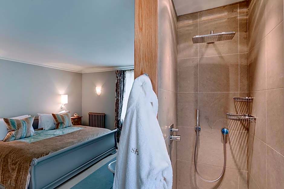 Southernhay House Hotel