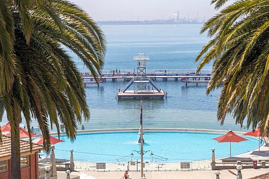 Oaks Vue Suites Geelong