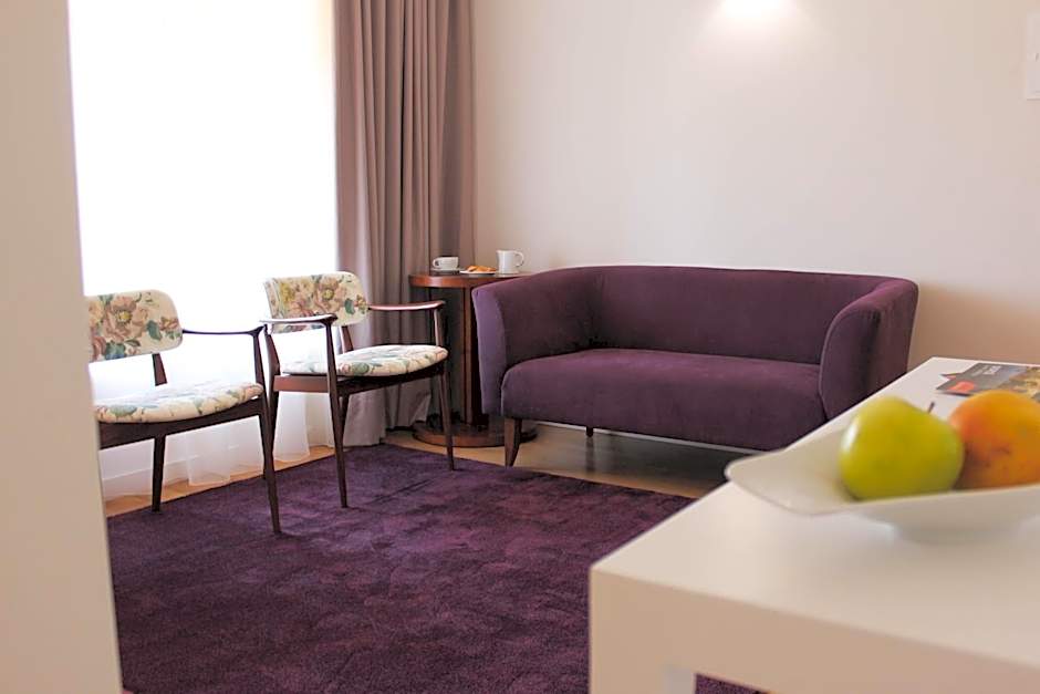 Convento Da Serta Hotel