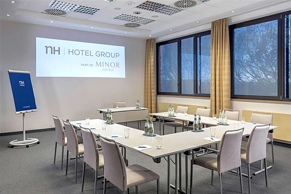 NH Stuttgart Airport