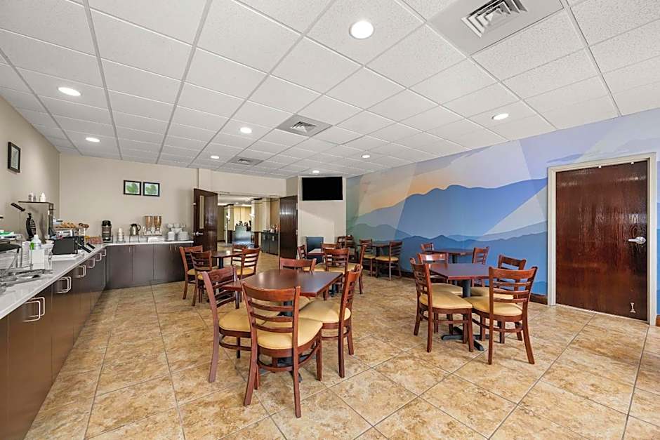 Sleep Inn Boone University Area