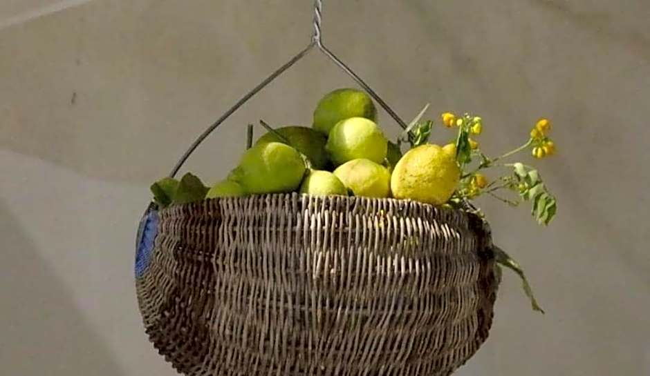 Hotel Ristorante Sturno