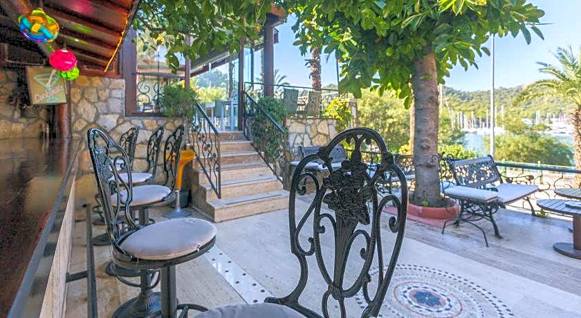 Hotel Villa Daffodil