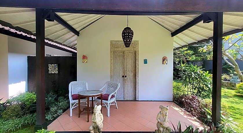 The Radian Villa