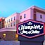 Hampton Inn By Hilton & Suites Bismarck Northwest