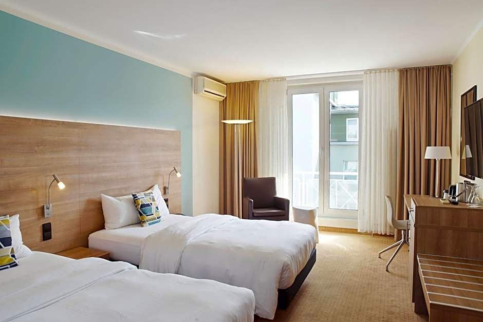 Courtyard by Marriott Dresden