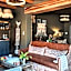 Lush Private Game Lodge
