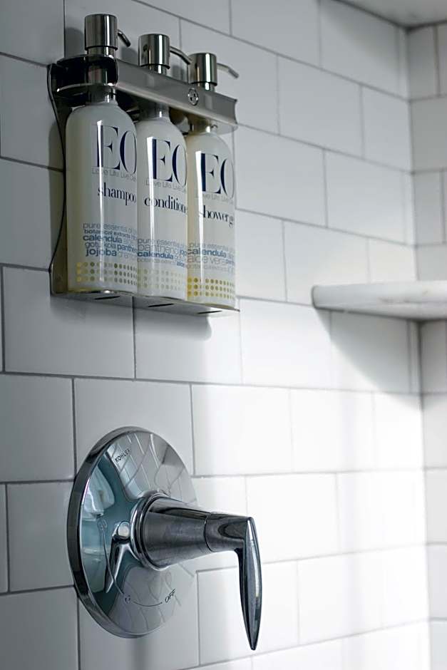 The Sailmaker's House