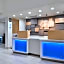 Holiday Inn Express Hotel and Suites Mesquite By IHG