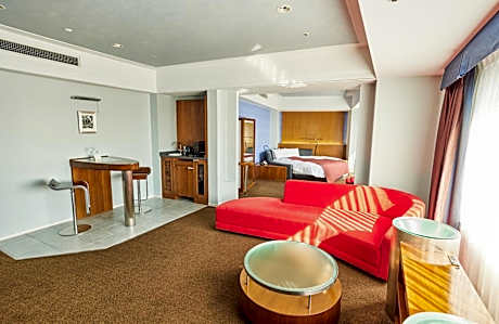 Lover's Suite - Non-Smoking