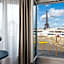 Citadines Tour Eiffel Paris