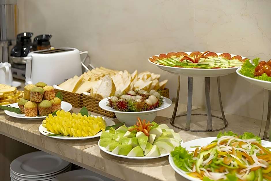 Seven Seas Hotel and Apartment