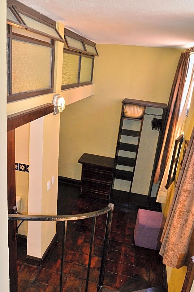 Hotel Mesones 49