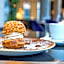 Hôtel Mercure Paris Gennevilliers