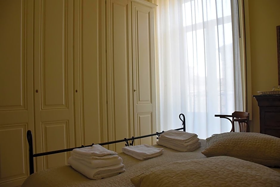 Al Teatro Massimo Suites