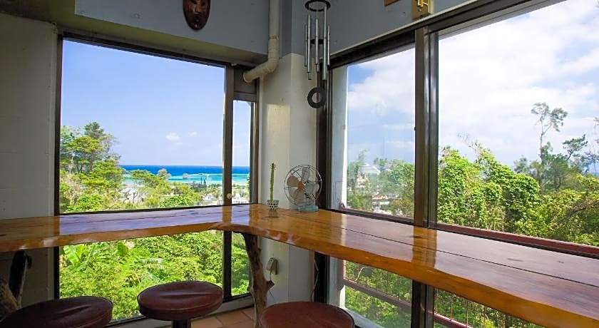 Surfside Bed & Breakfast