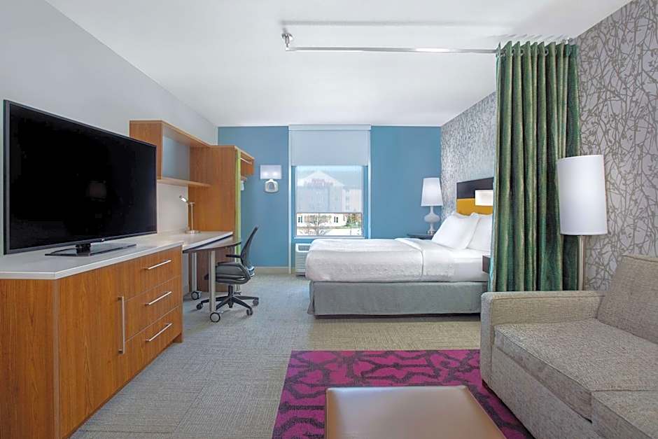 Home2 Suites By Hilton Omaha West