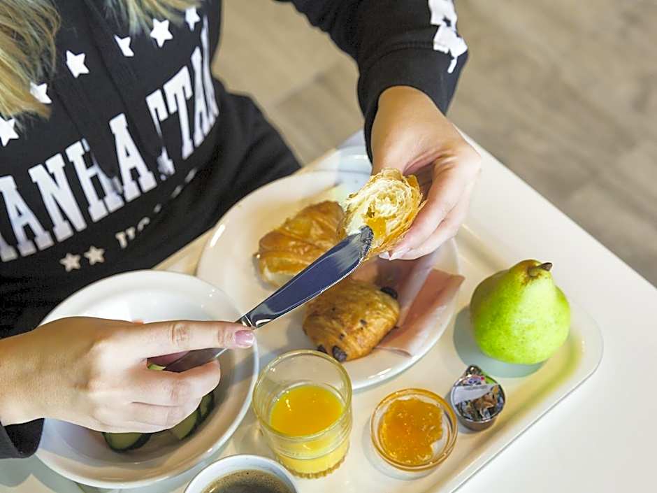 ibis budget Fribourg