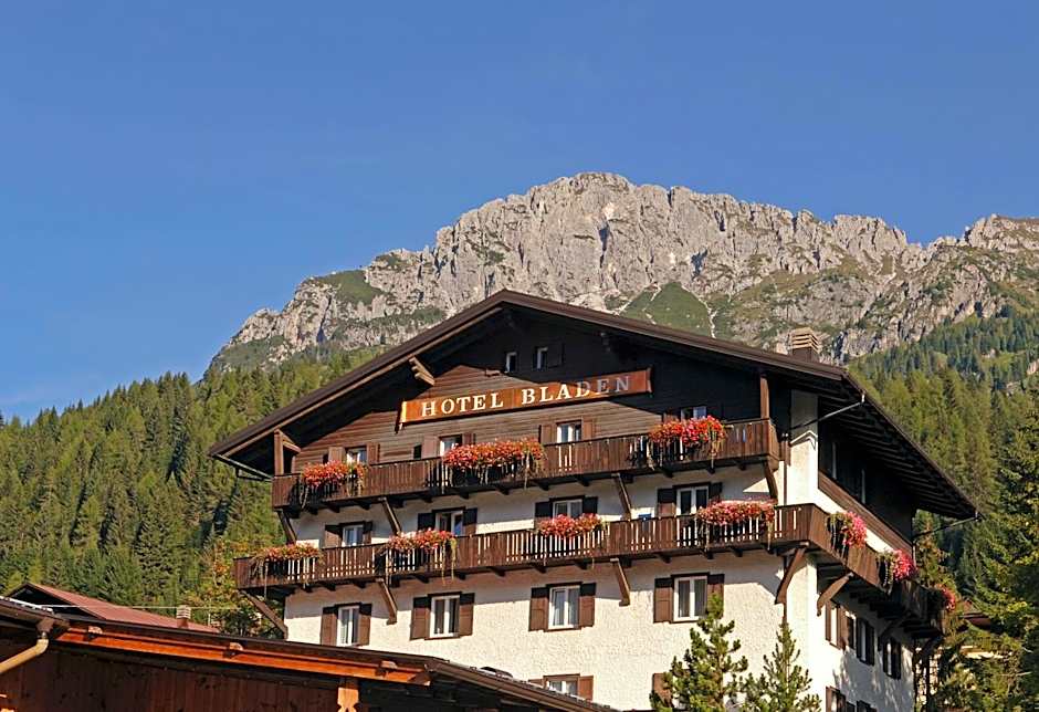 Wellness Hotel Bladen