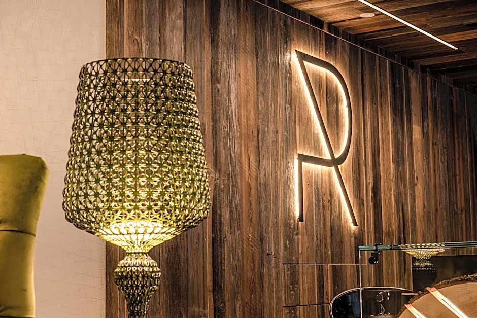 Hotel Palace Ravelli