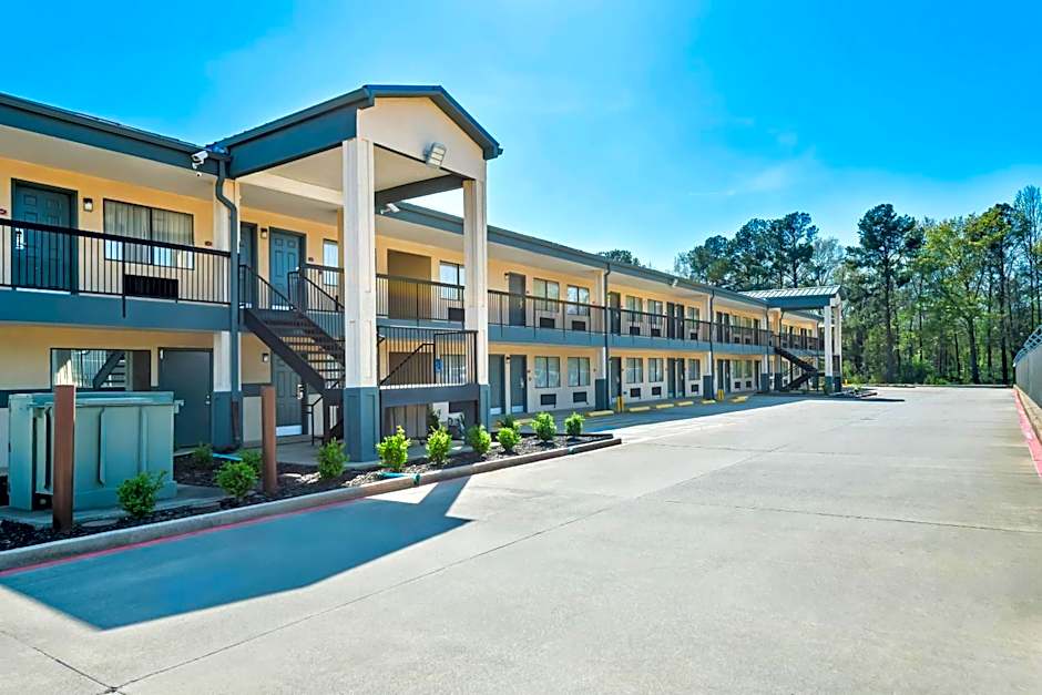 Quality Inn Marshall