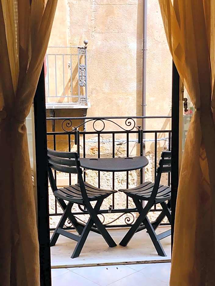 B&B Al Piazza Marina