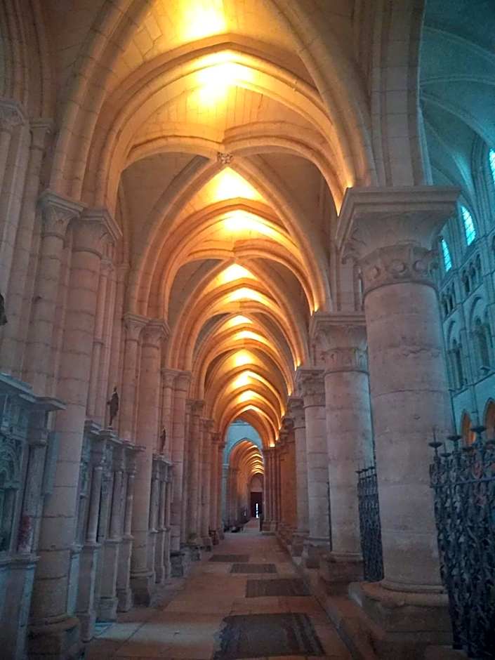 Hotel Inn Design Laon