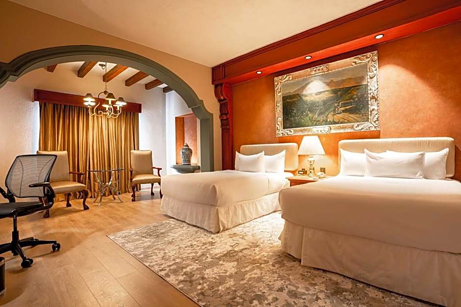Hilton San Luis Potosi