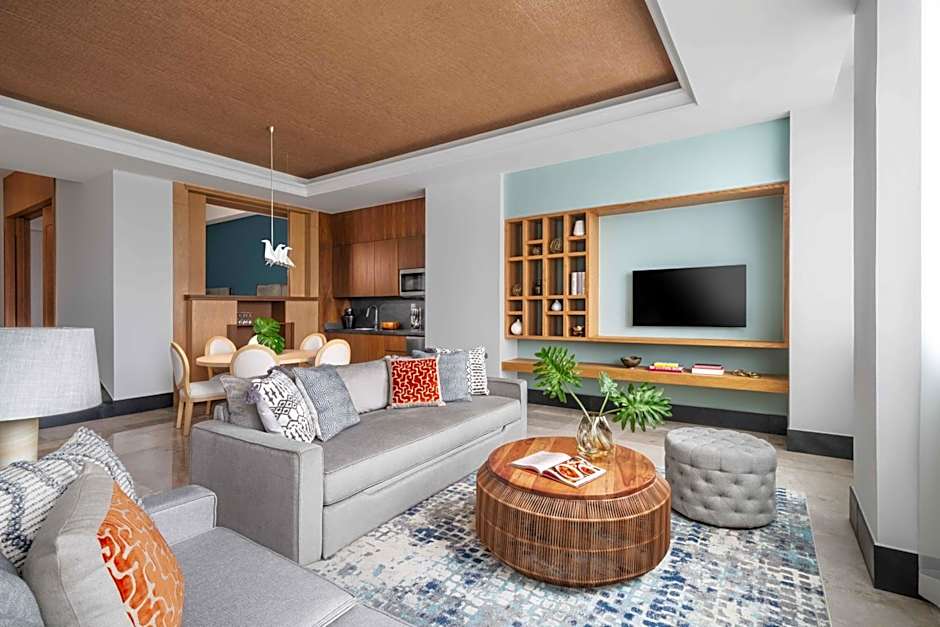 BON Hotel at VidantaWorld Nuevo Vallarta