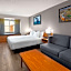 Microtel Inn & Suites By Wyndham Ann Arbor