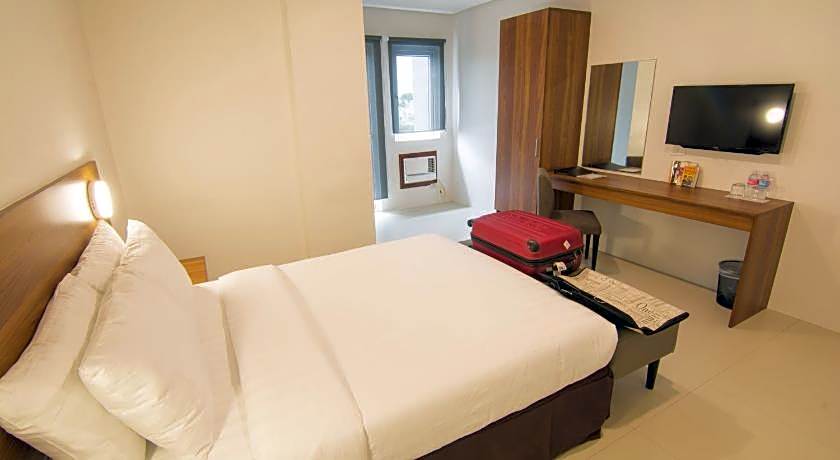 Mango Suites Cauayan