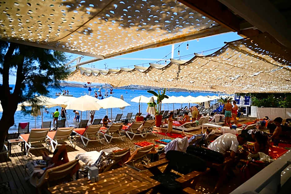 MyElla Boutique Hotel