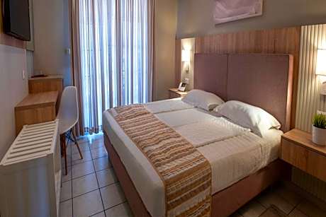Double Room Elite
