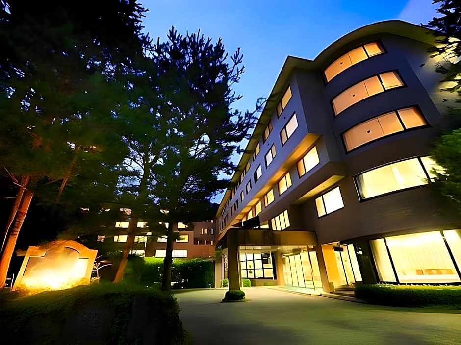Kamenoi Hotel Fuji